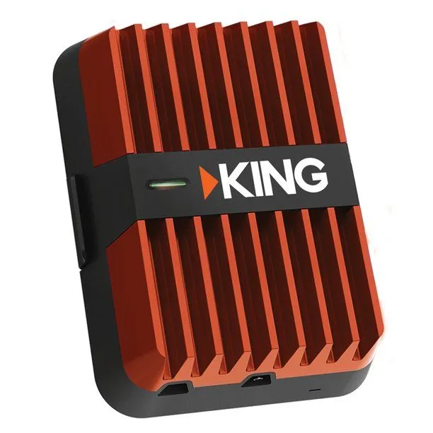 Cellular Signal Booster Pro